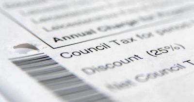 SNP/Green Government warned of "massive" council tax rises if teacher cuts blocked