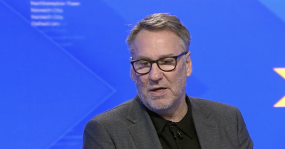 Paul Merson and Chris Sutton agree on score prediction for Everton vs Arsenal Premier League tie