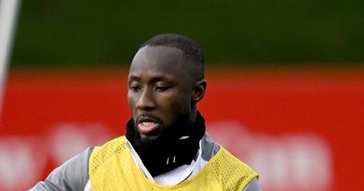 Liverpool midfielder Naby Keita 'enters talks' as contract decision looms