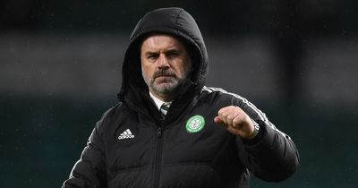 Celtic star handed fans 'love to watch' tag from Ange Postecoglou alongside 'outstanding' praise