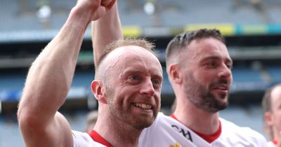 Tyrone seek to honour Damian Casey as they prepare for poignant League opener in Dungannon
