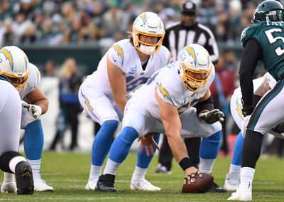 OC Kellen Moore speaks on Chargers’ offensive line