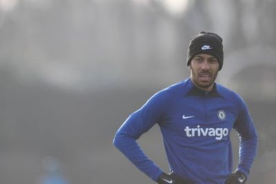 Pierre-Emerick Aubameyang’s Chelsea future in serious doubt after FIFA rules denied quickfire January exit