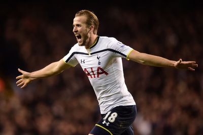 Pep Guardiola hails ‘exceptional’ Harry Kane as ‘one of the best I’ve ever seen’