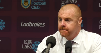 'I've got to be honest' - What Sean Dyche said about Mikel Arteta with Arsenal new Everton manager's first opponent