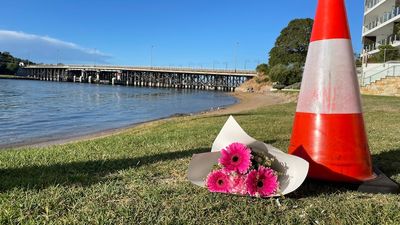 Teenager killed in suspected Swan River shark attack near Perth named as 16-year-old Stella Berry