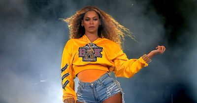 Beyoncé's diet and exercise plan for getting gig-fit