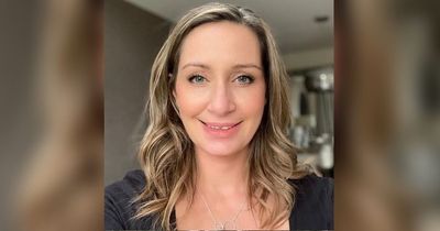 Nicola Bulley's sister claims there's 'no evidence' she fell in river