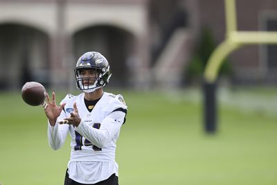 Ravens S Kyle Hamilton discusses team’s defensive trajectory entering 2023 offseason