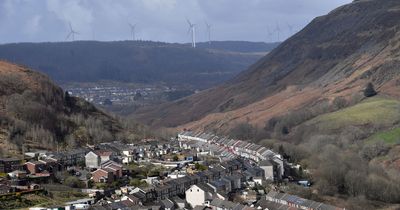 The cheapest postcode to buy a house in Wales