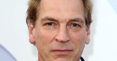 Search for missing actor Julian Sands continues three weeks after he vanished