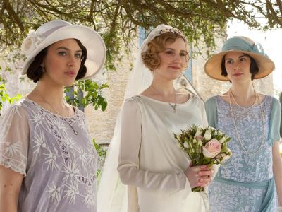 Downton Abbey venue forced to scrap weddings thanks to Brexit