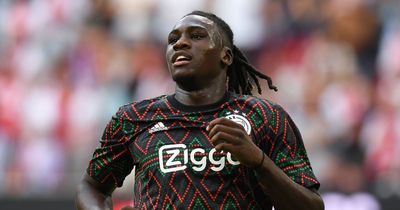 Calvin Bassey finds rare Ajax ally as former Rangers defender urges Johan Cruyff mantra to be applied