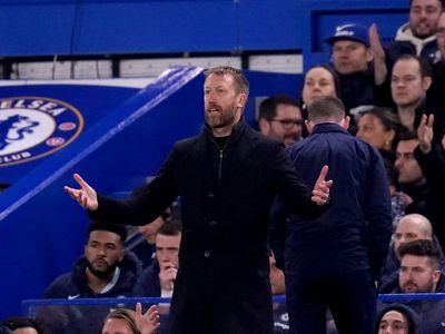 The concerning Chelsea trend that leaves Graham Potter entering the unknown