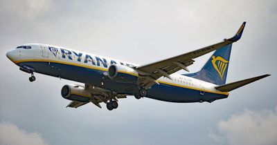 Ryanair name one change that would allow Liverpool John Lennon Airport to 'flourish'