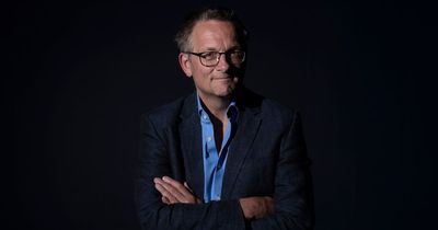 Weight loss expert Michael Mosley details countless health benefits of 'overlooked' exercise