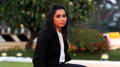 Took provisional suspension for swift resolution of my doping case: Dipa Karmakar