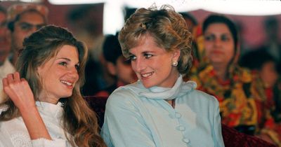 Diana's marriage to Charles was 'essentially arranged', claims filmmaker Jemima Khan