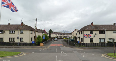 Cookstown police investigation launched after men assaulted by masked gang