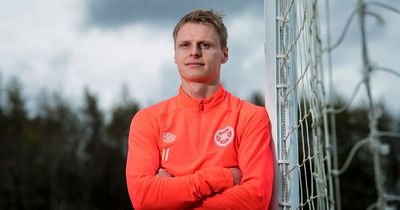 Robbie Neilson in Gary Mackay-Steven Hearts confession as he delivers Dundee United injury update