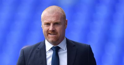 'All I ask for' - Sean Dyche sends honest message to Everton fans in first programme notes