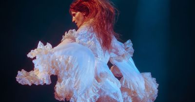 Review: Florence + The Machine rules the stage at AO Arena