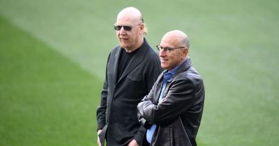 Glazers to leave Man Utd with final cruel twist of pain when they eventually agree sell