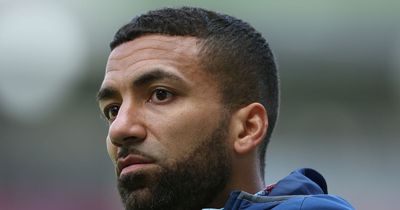 'He really understood' - Aaron Lennon praises Sean Dyche after being left 'hurt' by previous Everton manager
