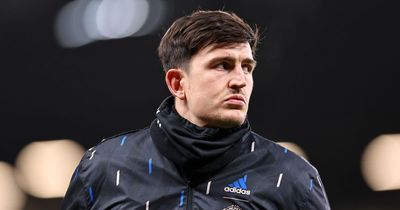 Manchester United captain Harry Maguire sends message as Munich air disaster anniversary approaches