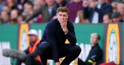 Steven Gerrard sees brutal Aston Villa leak challenged as former Rangers manager earns backing from 2 insiders