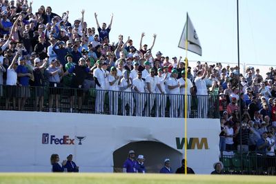 2023 WM Phoenix Open odds, favorites to win at TPC Scottsdale