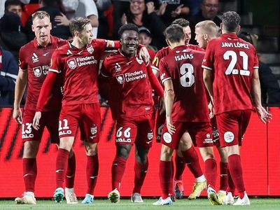 Late stunner snatches ALM win for Reds against Roar