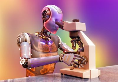 Why ChatGPT Could Usher in a New Era of Scientific Discovery