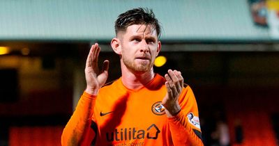 Ex-Dundee United midfielder is Motherwell's ninth winter signing