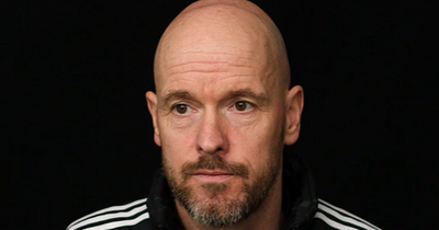 Erik ten Hag names new leader at Manchester United