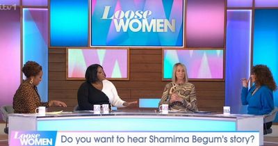 3 ITV Loose Women stars 'threaten to quit' in row over pay