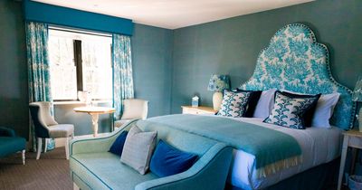 Romantic hotels to book near Greater Manchester for a Valentine’s Day treat