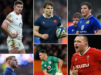 Six Nations 2023: Full fixtures, schedule and TV channel guide