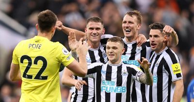 How Nick Pope and Newcastle United's defence rank with the Premier League’s best ever