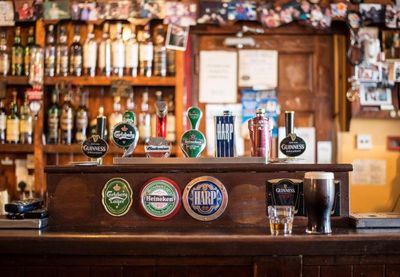 'Iconic' Glasgow bar to close its doors after 60 years