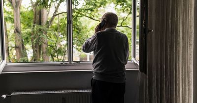 Beware scammers calling at homes trying to rip people off with toxic mould scares