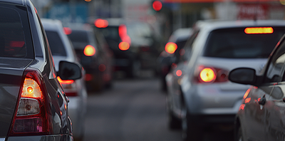 Researchers Find Link Between Traffic Noise And Risk Of Tinnitus