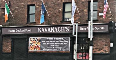 Dublin pub blasts 'global greed' as it vows to keep Guinness price at €5