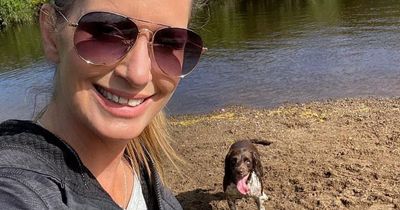 Missing Nicola Bulley's friend questions police 'dog ball' theory on how she vanished