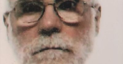 Family of Scots pensioner missing for eight months notified after body find at beauty spot