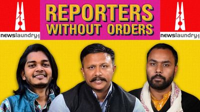 Reporters Without Orders Ep 257: Musahar community of Bihar, Hindutva surge in MP