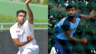 'Already inside Australia's head': Former India cricketers weigh in on Aussies prepping with Ashwin's 'carbon copy'