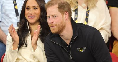 Harry and Meghan 'to be invited to the King's coronation' despite 'total circus' concerns