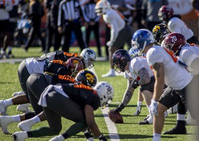 How to watch and stream the 2023 Senior Bowl