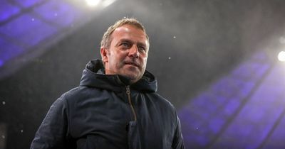 Chelsea Graham Potter theory emerges after former Bayern Munich boss spotted at Stamford Bridge